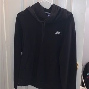 Women’s Nike hoodie
